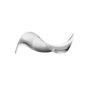GEORG JENSEN COBRA BOWL – SMALL