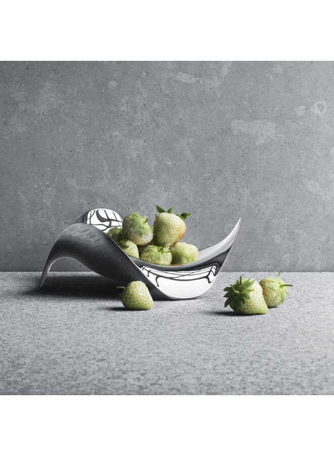 GEORG JENSEN COBRA BOWL – SMALL