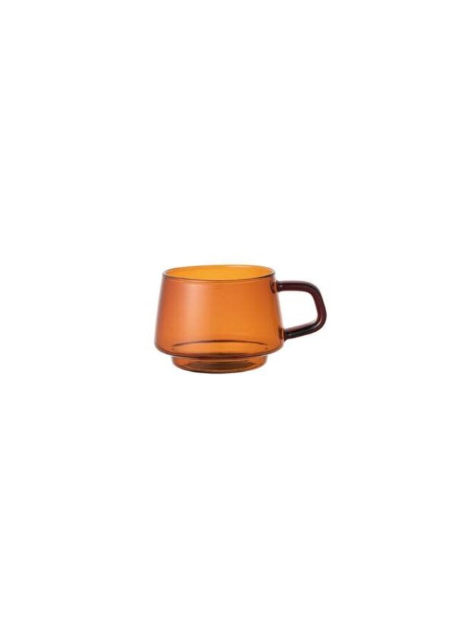 KINTO SEPIA CUP 270ML