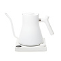 STAGG EKG ELECTRIC POUR OVER KETTLE WHITE