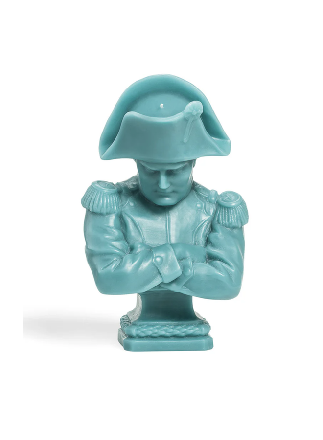 NAPOLÉON BUST – BLUE EMPIRE