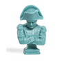 TRUDON NAPOLÉON BUST – BLUE EMPIRE