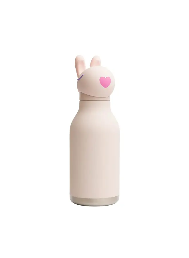 BUNNY BESTIE BOTTLE 16OZ / 460ML