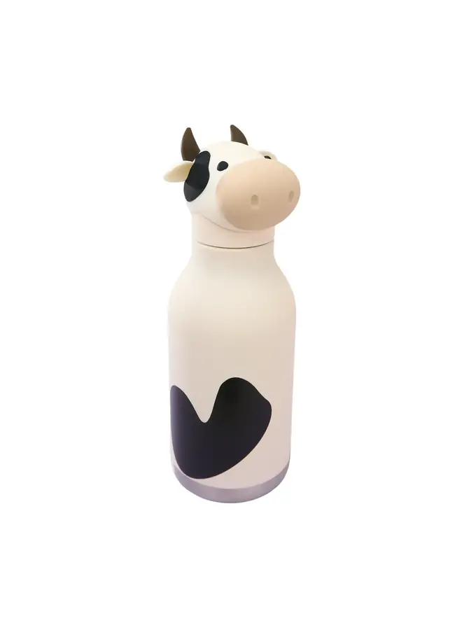 COW BESTIE BOTTLE 16OZ / 460ML