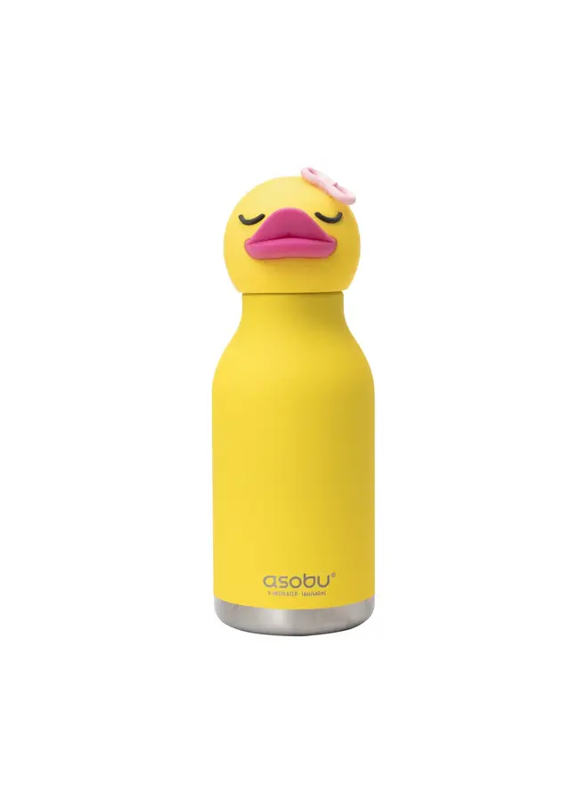 DUCK BESTIE BOTTLE 16OZ / 460ML