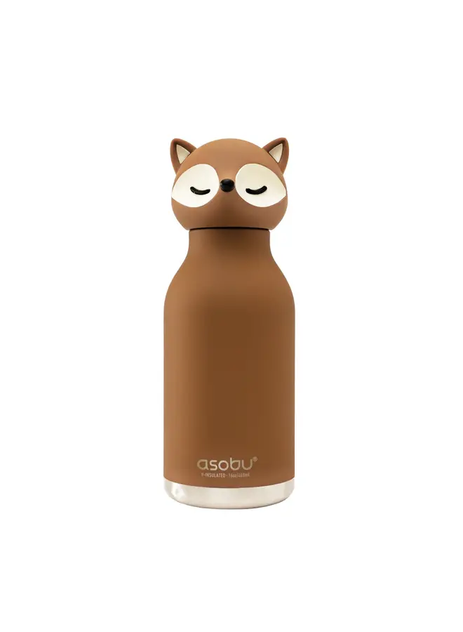 FOX BESTIE BOTTLE 16OZ / 460ML