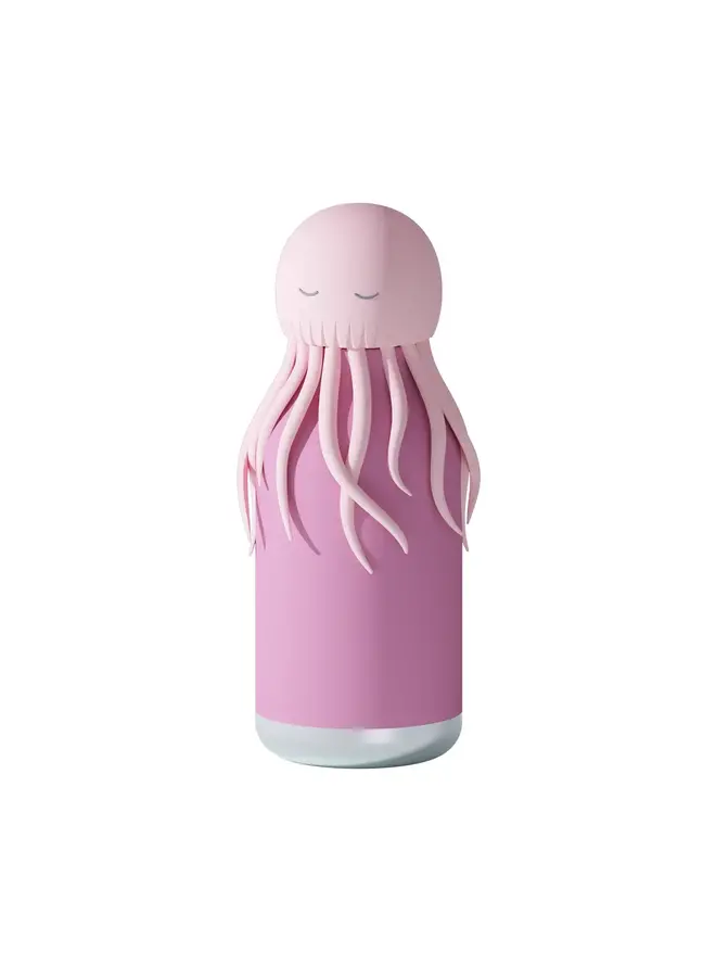 JELLYFISH BESTIE BOTTLE 16OZ / 460ML