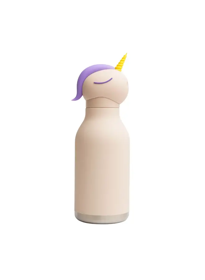 UNICORN BESTIE BOTTLE 16OZ / 460ML