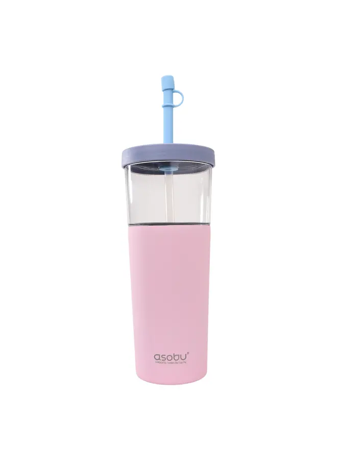 PASTEL PINK MARINA TUMBLER 28.6OZ / 850ML
