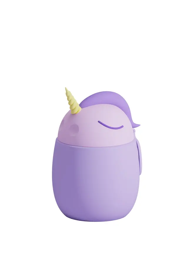 UNICORN BESTIE FOODIE 20oz / 600ml