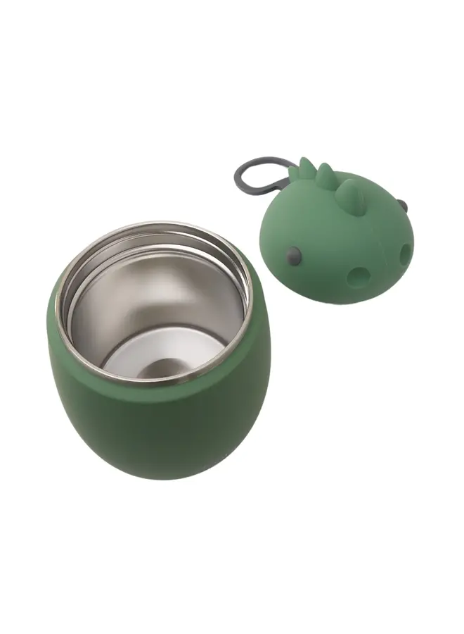 DINOSAUR BESTIE FOODIE 20oz / 600ml