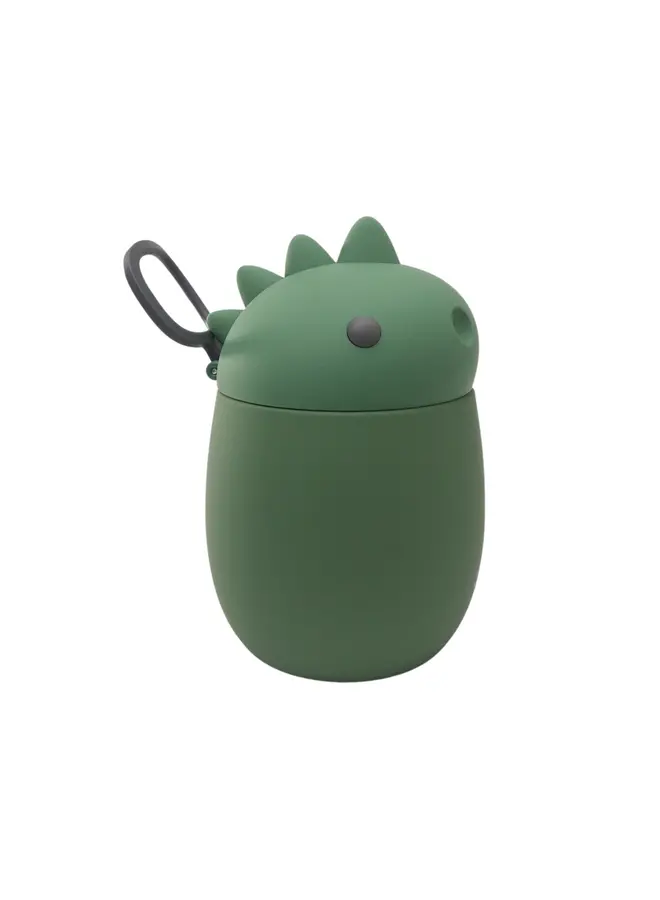 DINOSAUR BESTIE FOODIE 20oz / 600ml