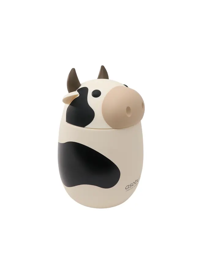 COW BESTIE FOODIE 20oz / 600ml