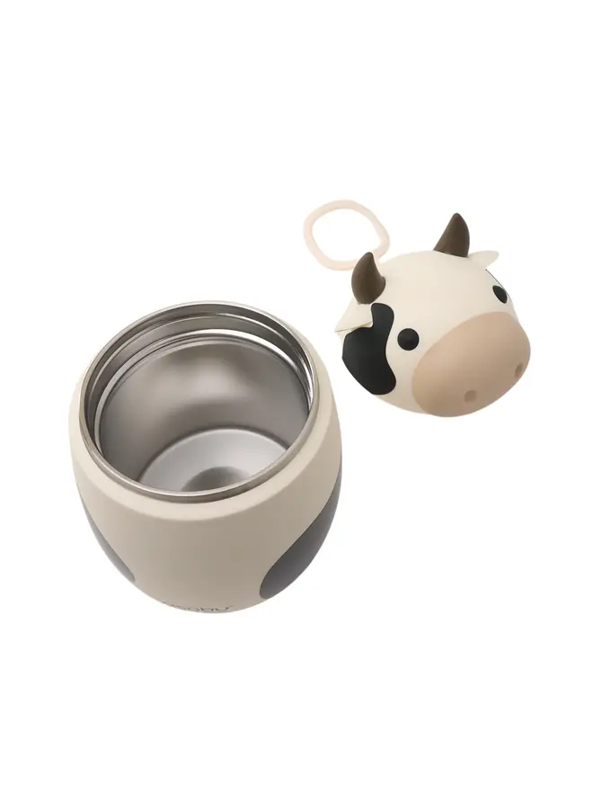 COW BESTIE FOODIE 20oz / 600ml