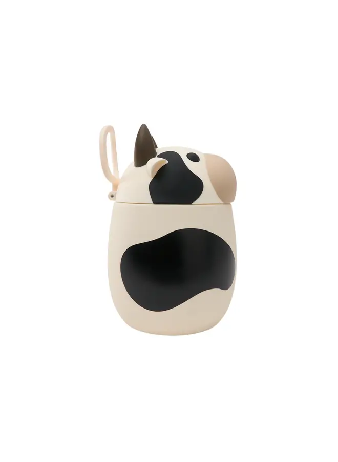 COW BESTIE FOODIE 20oz / 600ml