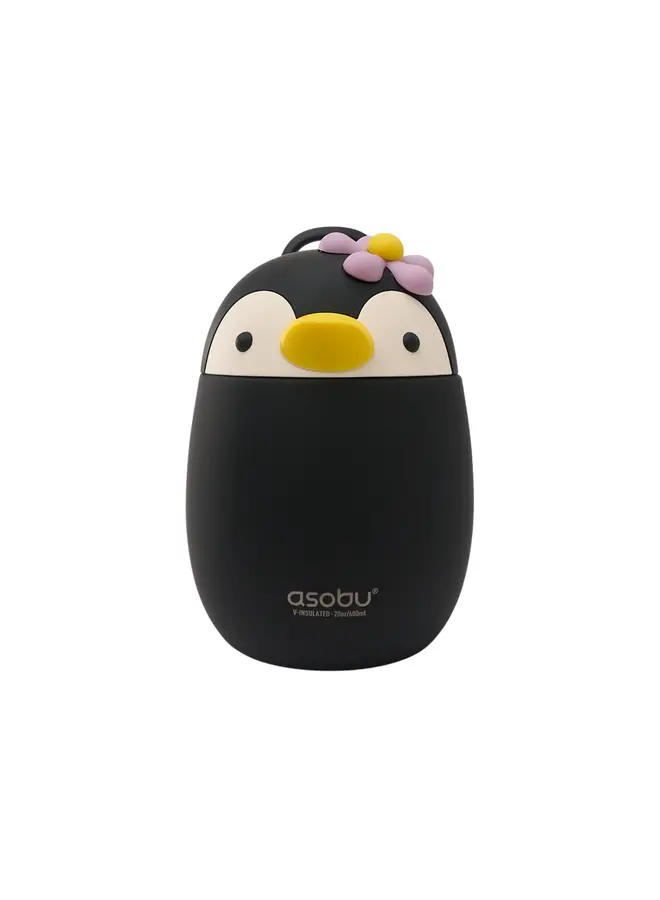 PENGUIN BESTIE FOODIE 20oz / 600ml