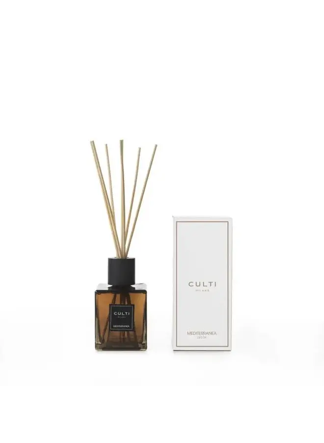 DIFFUSER - MEDITERRANEA 250ML DÉCOR