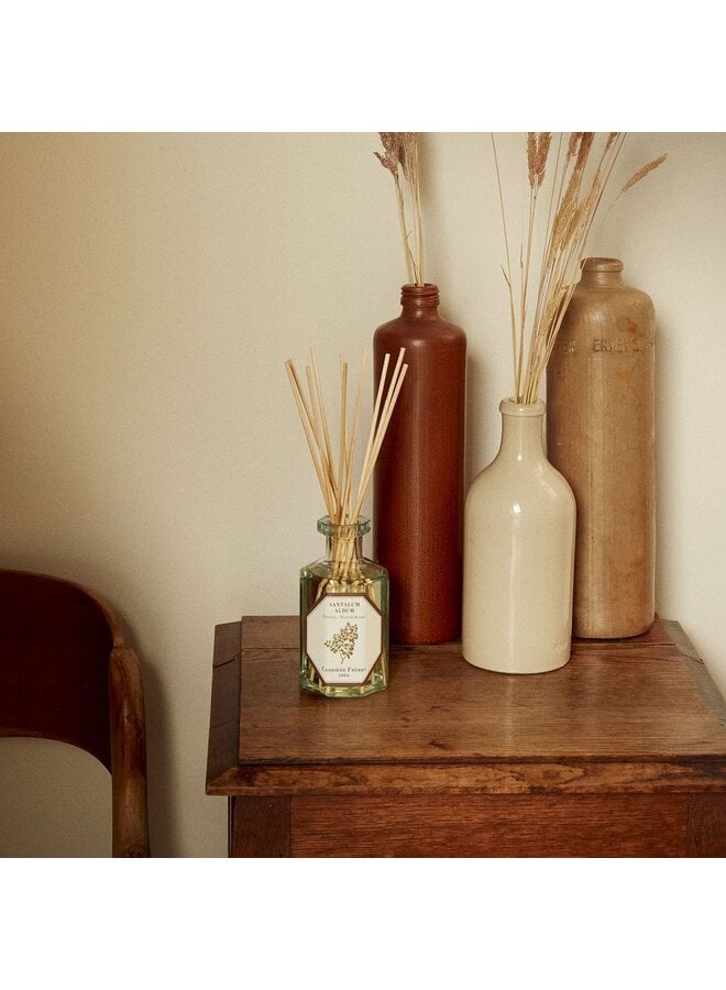 CARRIÈRE FRÈRES DIFFUSER – SANDALWOOD