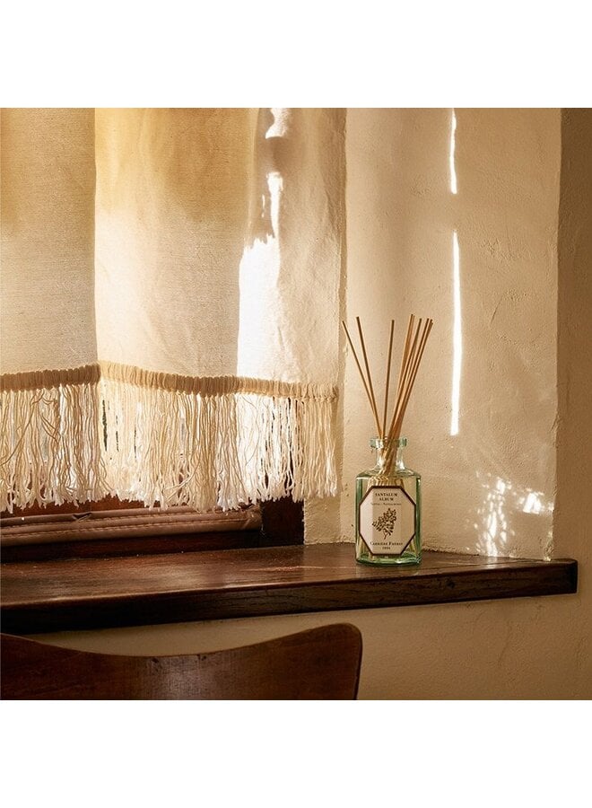 CARRIÈRE FRÈRES DIFFUSER – SANDALWOOD