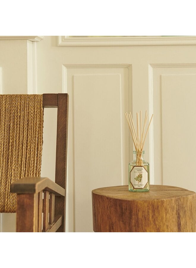 CARRIÈRE FRÈRES DIFFUSER – SANDALWOOD