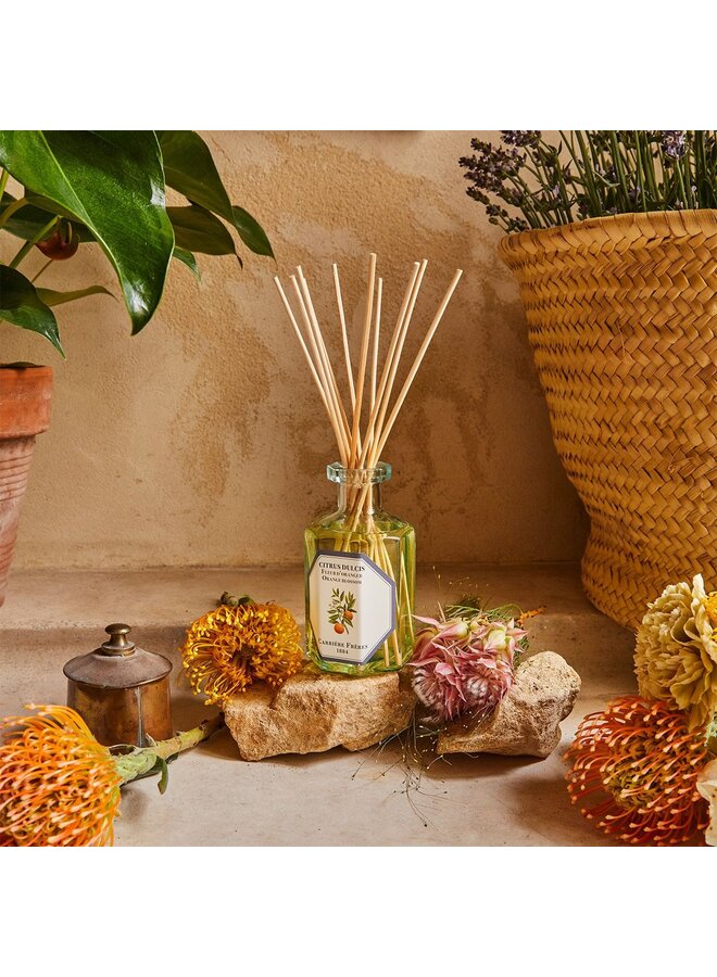 CF DIFFUSERS - ORANGE BLOSSOM