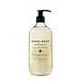 BODY WASH- LEMON TEA TREE  & MANDARIN  500ML