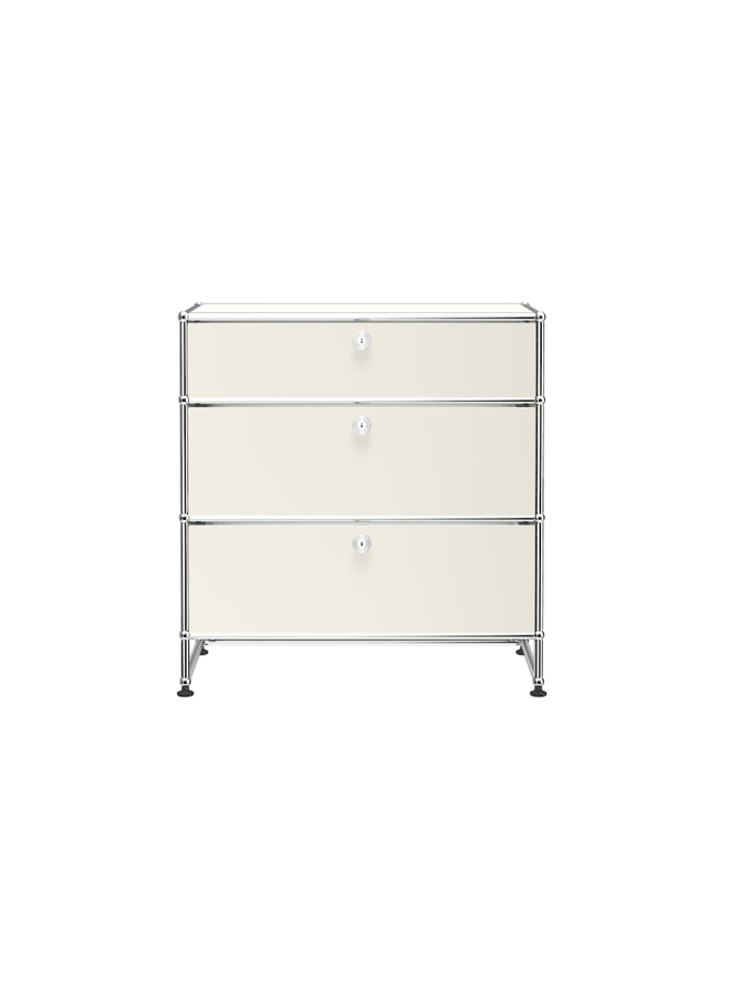 USM HALLER DRESSER (Y) (QS)