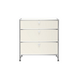 USM HALLER DRESSER (Y) (QS)