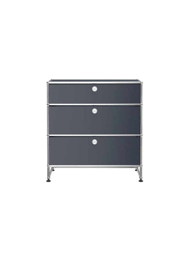 USM HALLER DRESSER (Y) (QS)