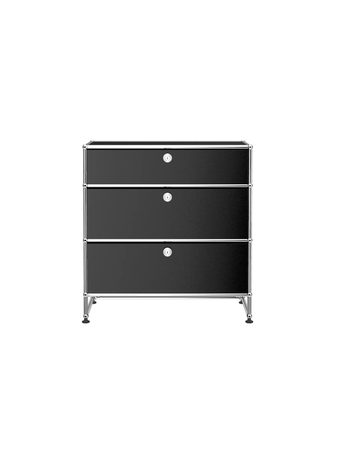 USM HALLER DRESSER (Y) (QS)