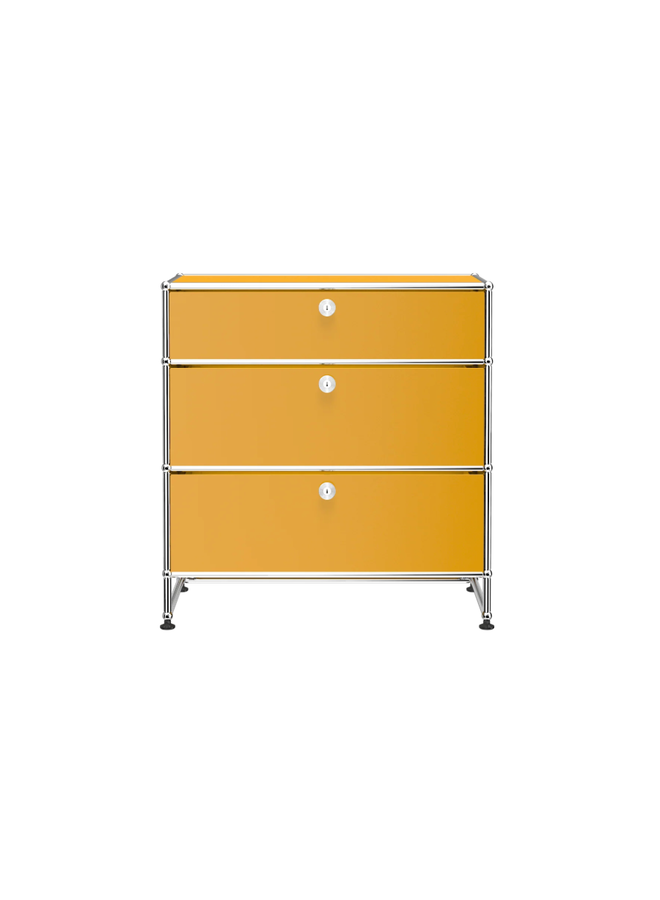 USM HALLER DRESSER (Y) (QS)