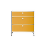 USM HALLER DRESSER (Y) (QS)