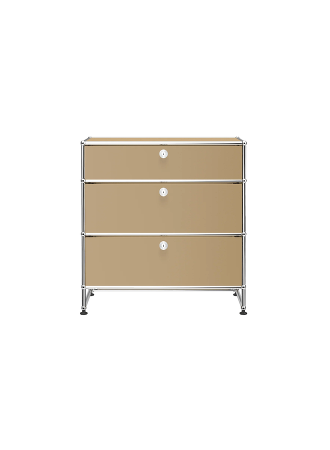USM HALLER DRESSER (Y) (QS)