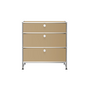 USM HALLER DRESSER (Y) (QS)