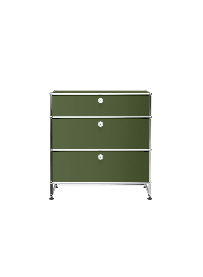 USM HALLER DRESSER (Y) (QS)