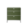 USM HALLER DRESSER (Y) (QS)