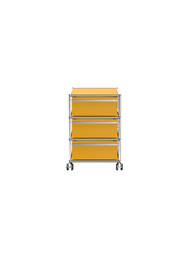 USM HALLER PEDESTAL (V) (QS)