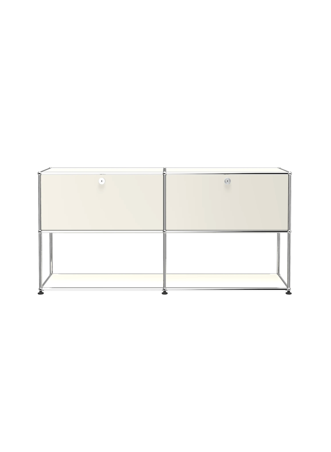 USM HALLER CREDENZA (F2) (QS)