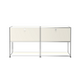 USM HALLER CREDENZA (F2) (QS)