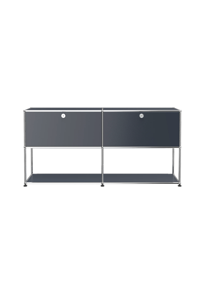 USM HALLER CREDENZA (F2) (QS)
