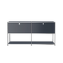 USM HALLER CREDENZA (F2) (QS)