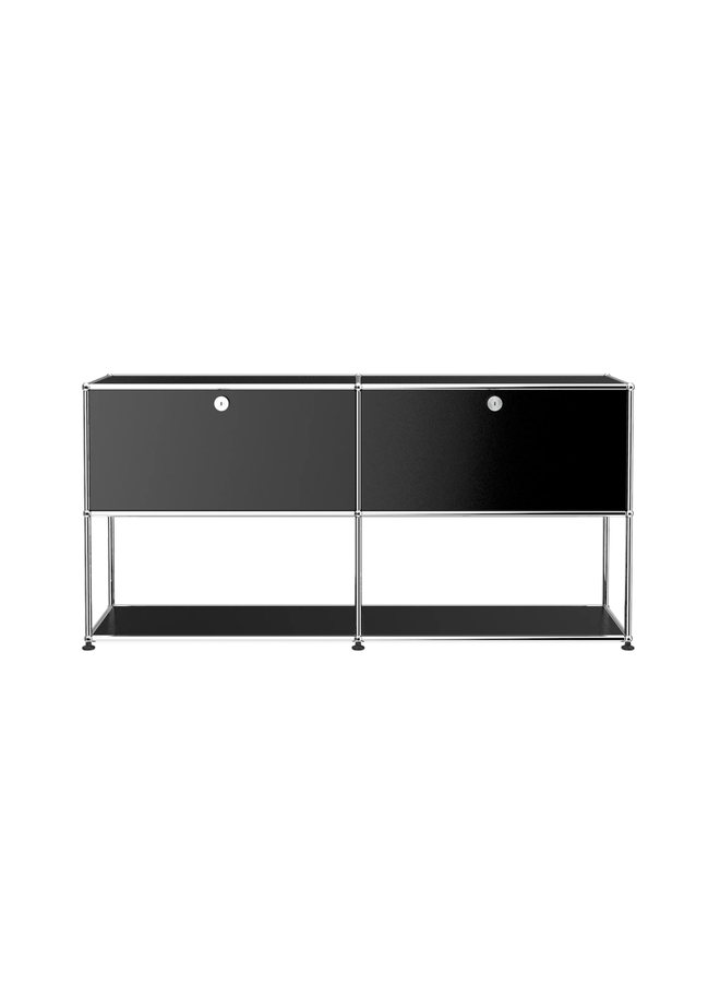 USM HALLER CREDENZA (F2) (QS)