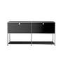 USM HALLER CREDENZA (F2) (QS)