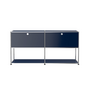USM HALLER CREDENZA (F2) (QS)