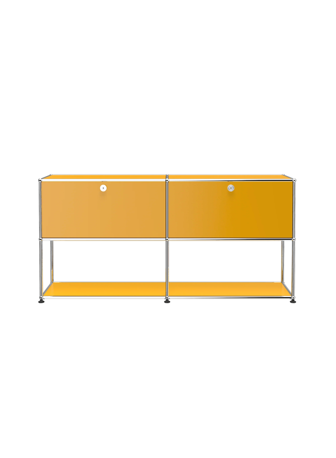 USM HALLER CREDENZA (F2) (QS)