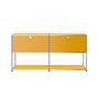 USM HALLER CREDENZA (F2) (QS)