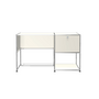 USM HALLER DESK UNIT (A1) (QS)