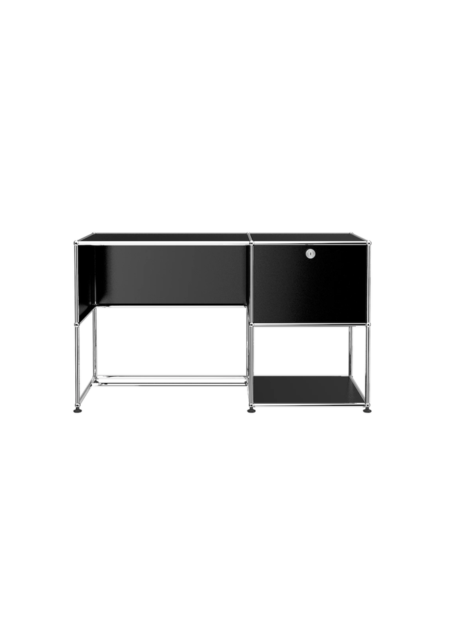 USM HALLER DESK UNIT (A1) (QS)