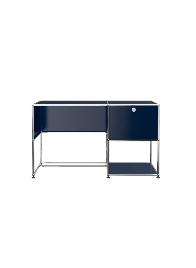 USM HALLER DESK UNIT (A1) (QS)