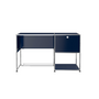 USM HALLER DESK UNIT (A1) (QS)